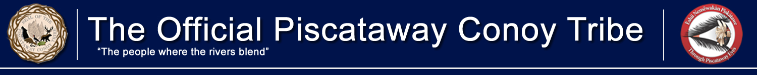 Piscataway Conoy Tribe